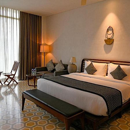 The Amaya Resort Kolkata Nh6 Экстерьер фото
