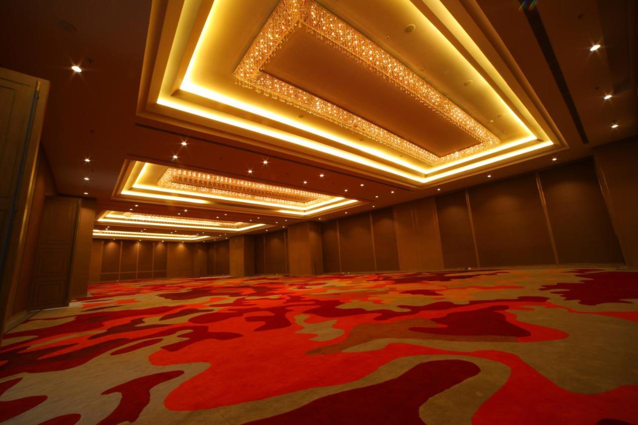 The Amaya Resort Kolkata Nh6 Экстерьер фото