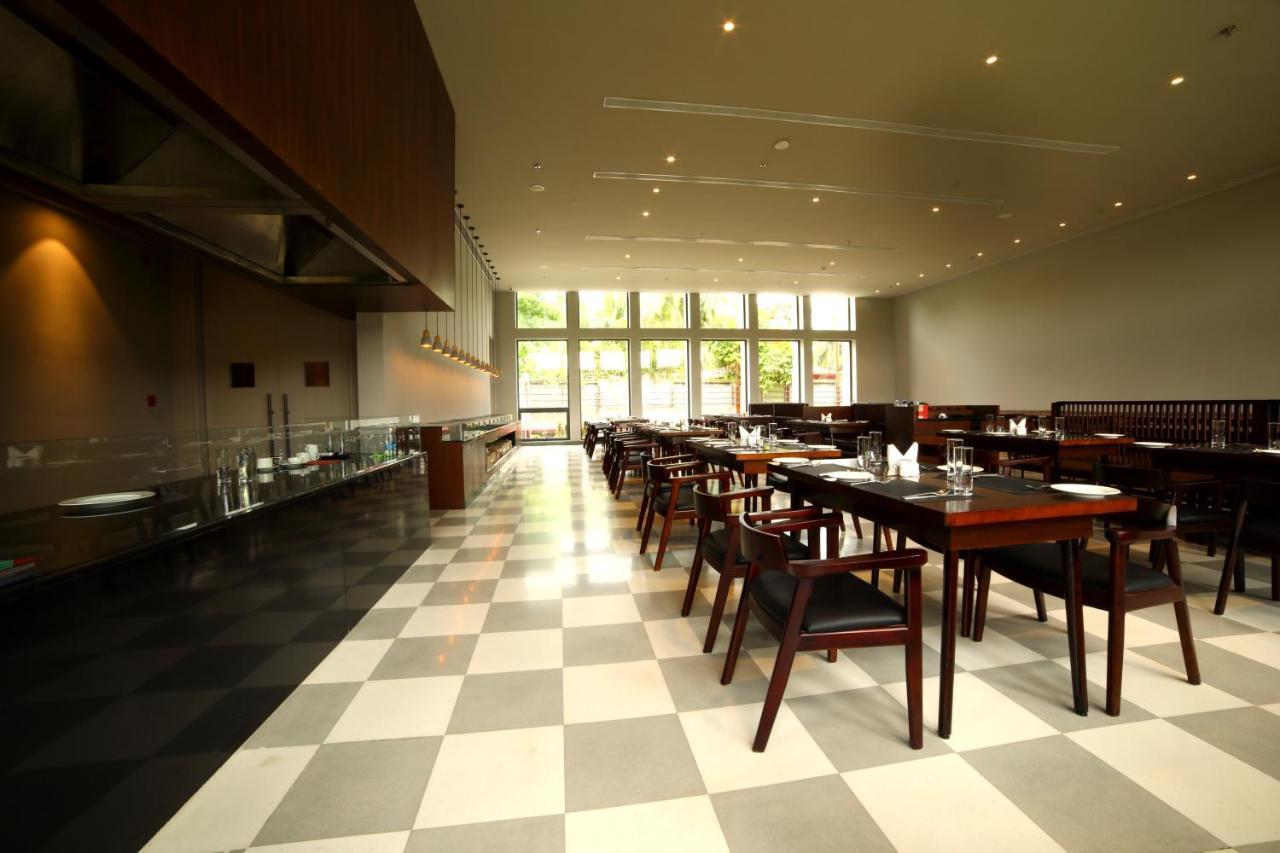 The Amaya Resort Kolkata Nh6 Экстерьер фото