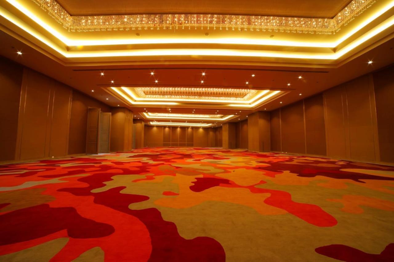 The Amaya Resort Kolkata Nh6 Экстерьер фото