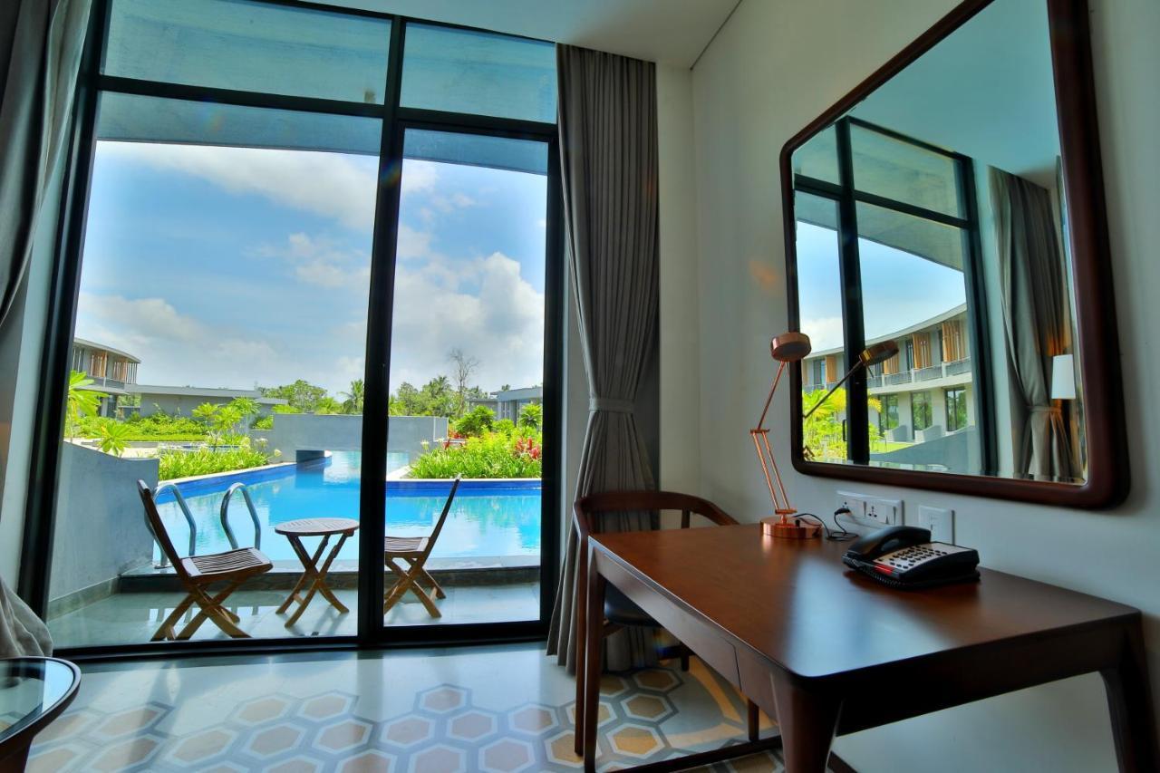 The Amaya Resort Kolkata Nh6 Экстерьер фото