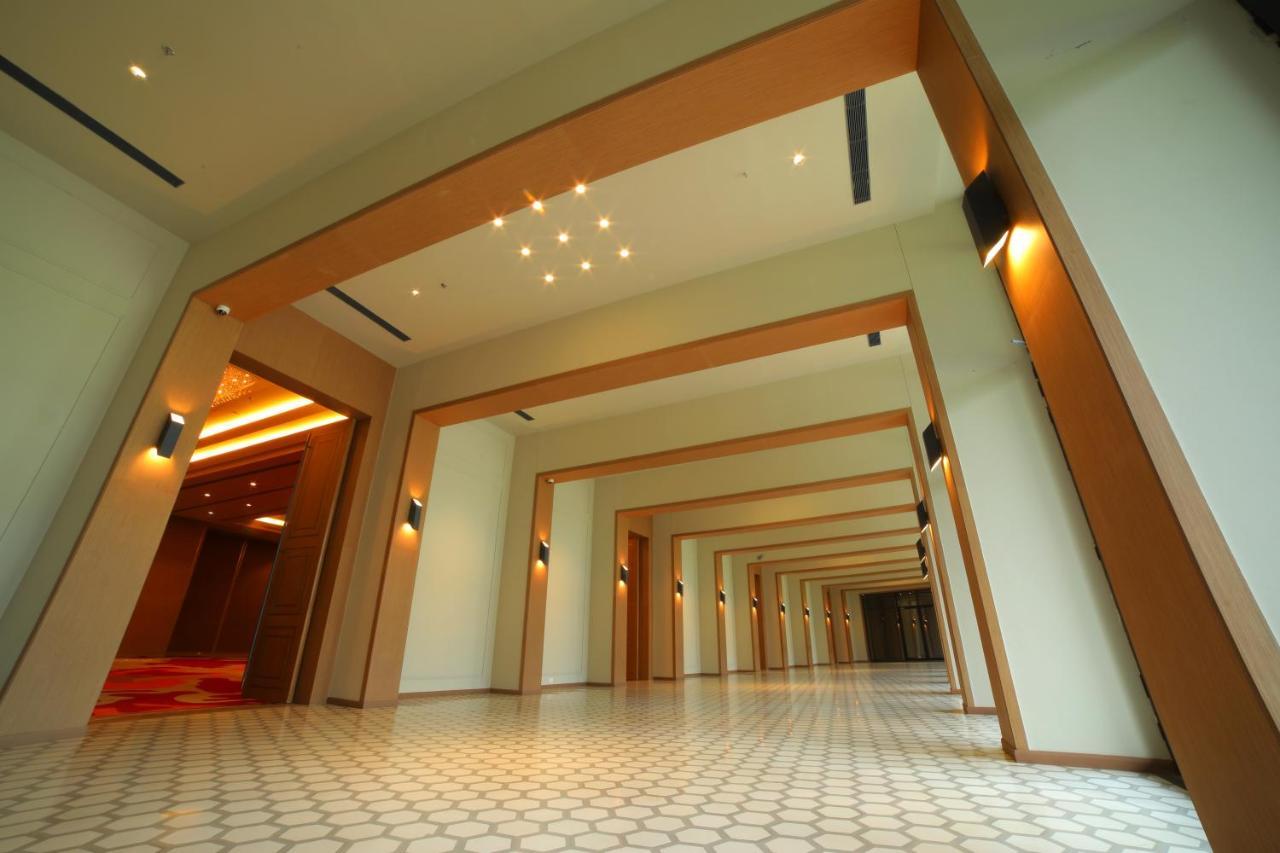The Amaya Resort Kolkata Nh6 Экстерьер фото