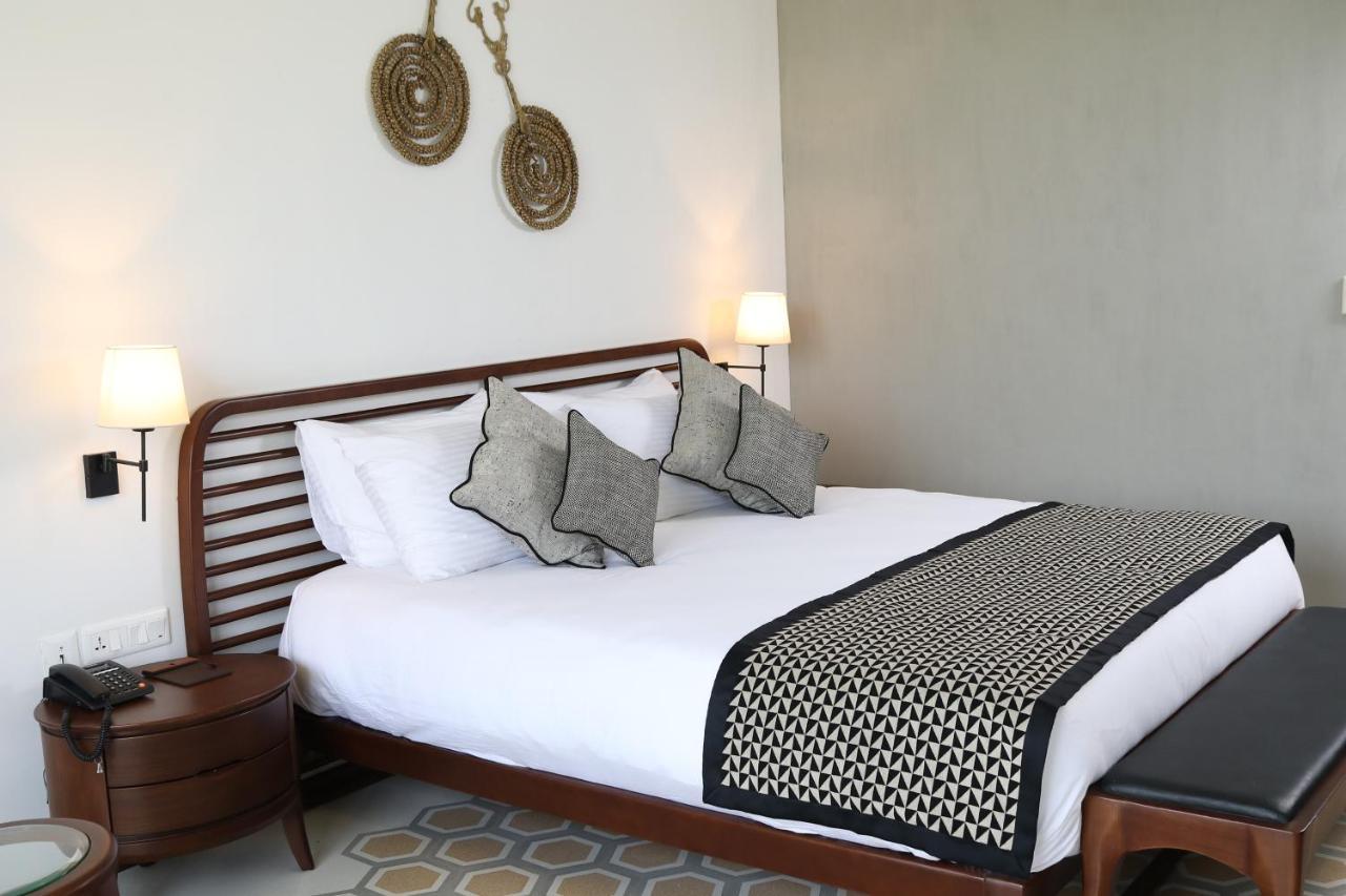 The Amaya Resort Kolkata Nh6 Экстерьер фото