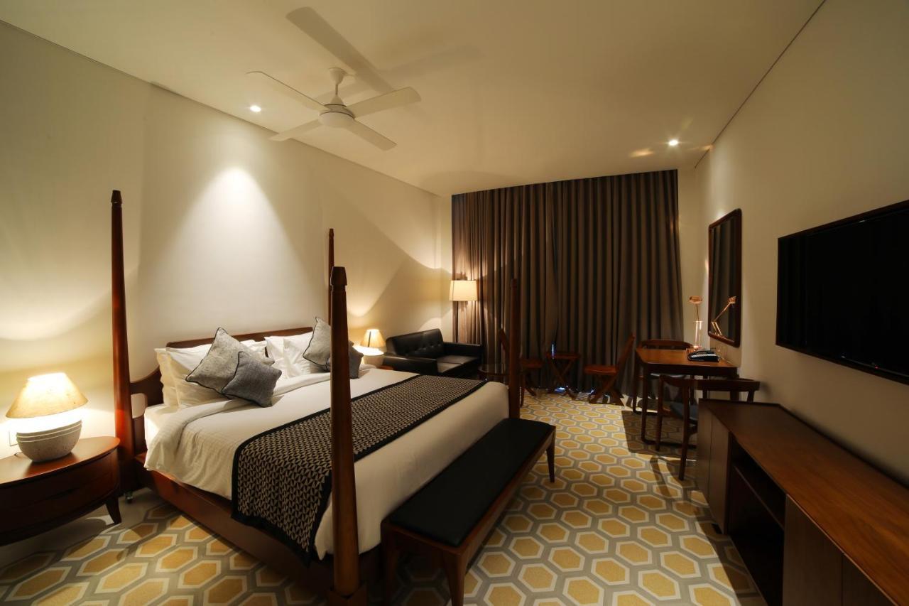 The Amaya Resort Kolkata Nh6 Экстерьер фото