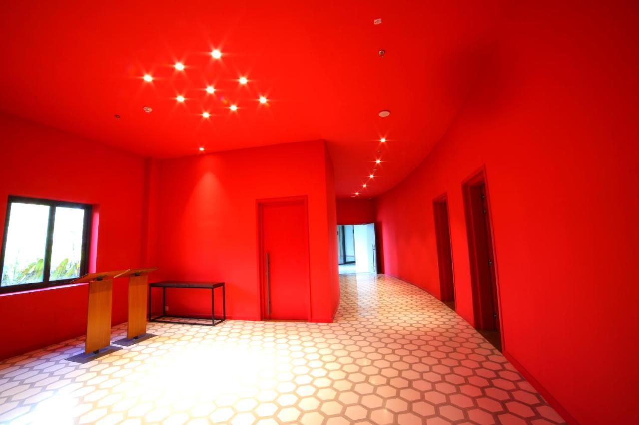 The Amaya Resort Kolkata Nh6 Экстерьер фото