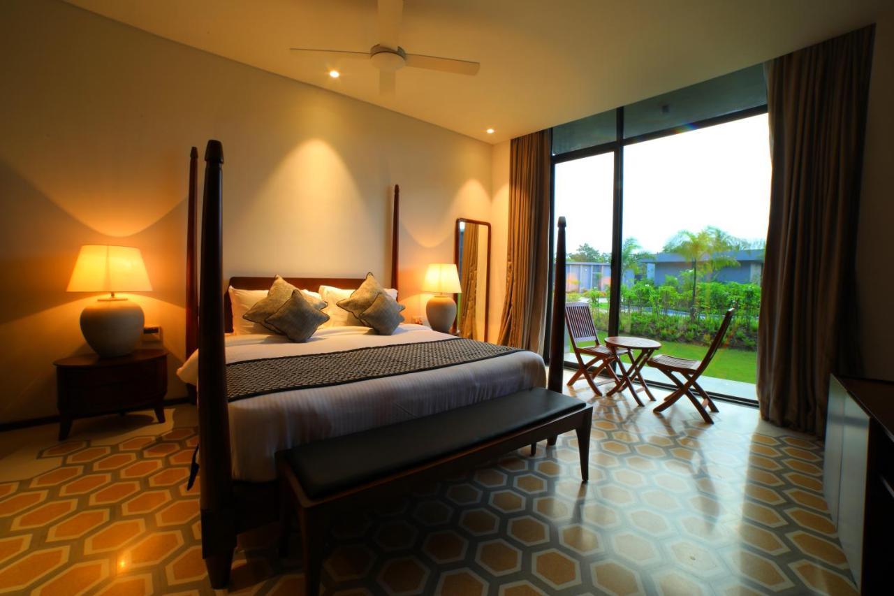 The Amaya Resort Kolkata Nh6 Экстерьер фото