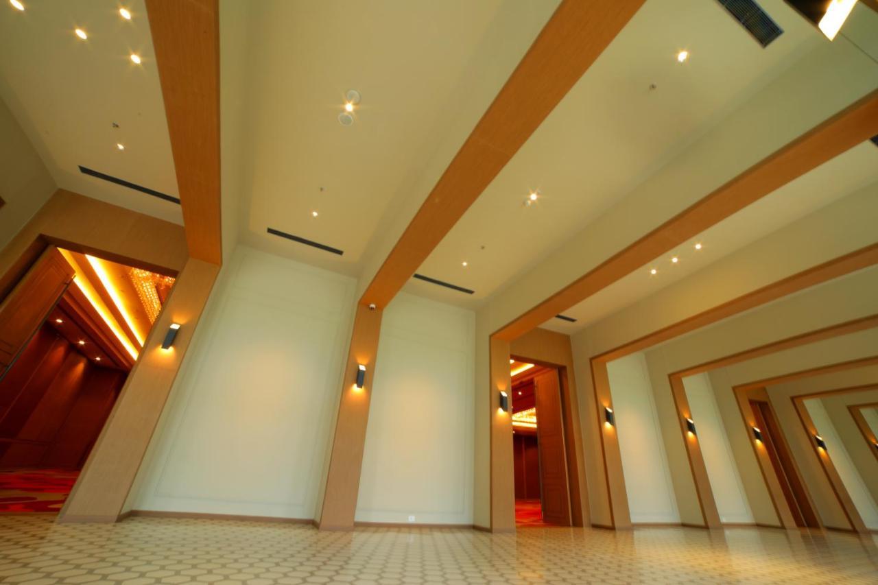 The Amaya Resort Kolkata Nh6 Экстерьер фото