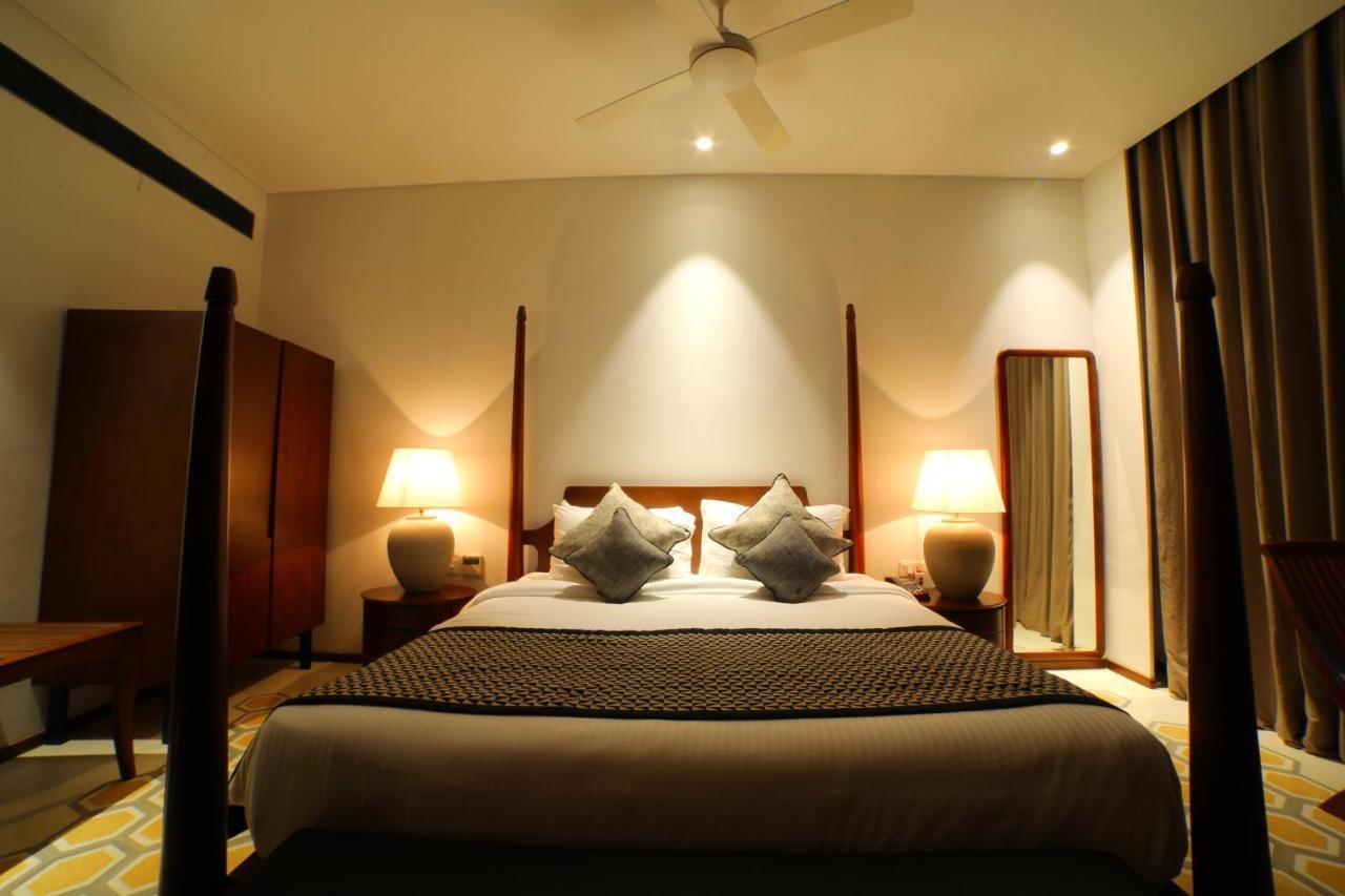 The Amaya Resort Kolkata Nh6 Экстерьер фото