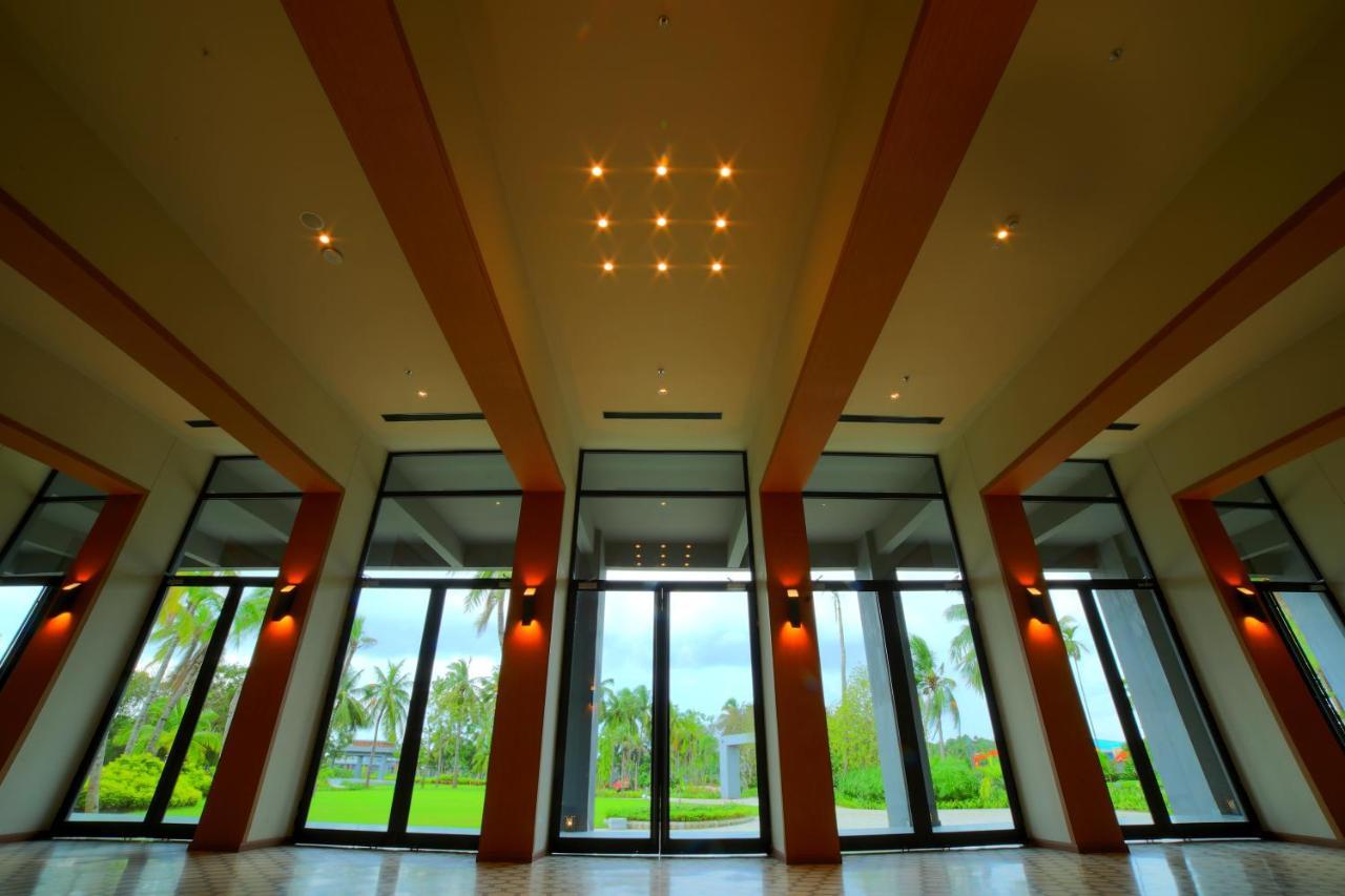 The Amaya Resort Kolkata Nh6 Экстерьер фото