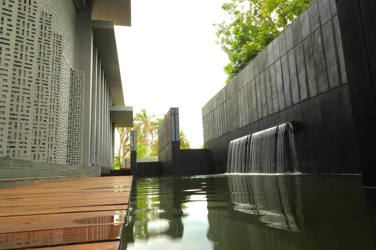 The Amaya Resort Kolkata Nh6 Экстерьер фото