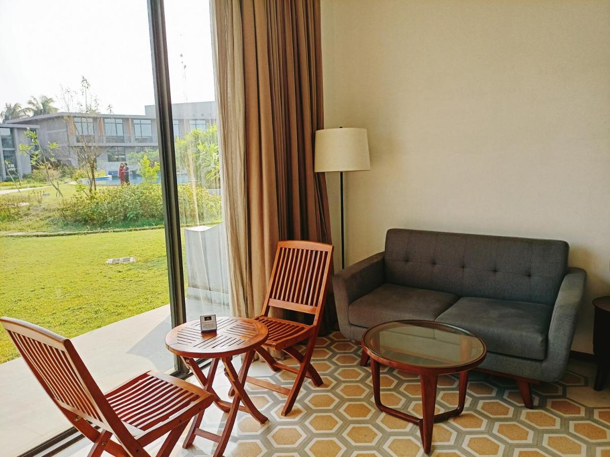 The Amaya Resort Kolkata Nh6 Экстерьер фото