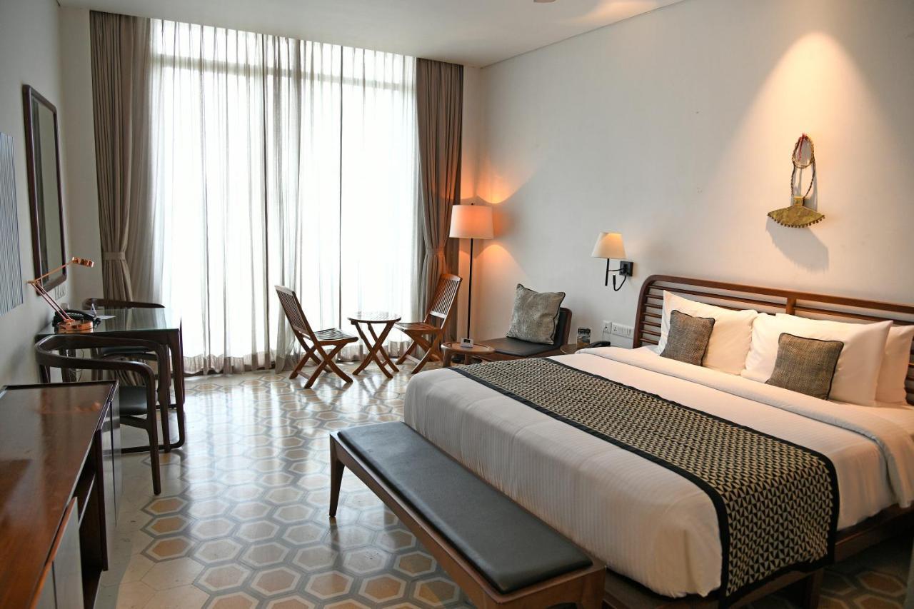 The Amaya Resort Kolkata Nh6 Экстерьер фото
