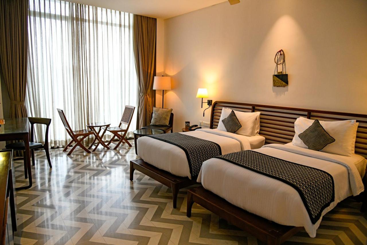 The Amaya Resort Kolkata Nh6 Экстерьер фото