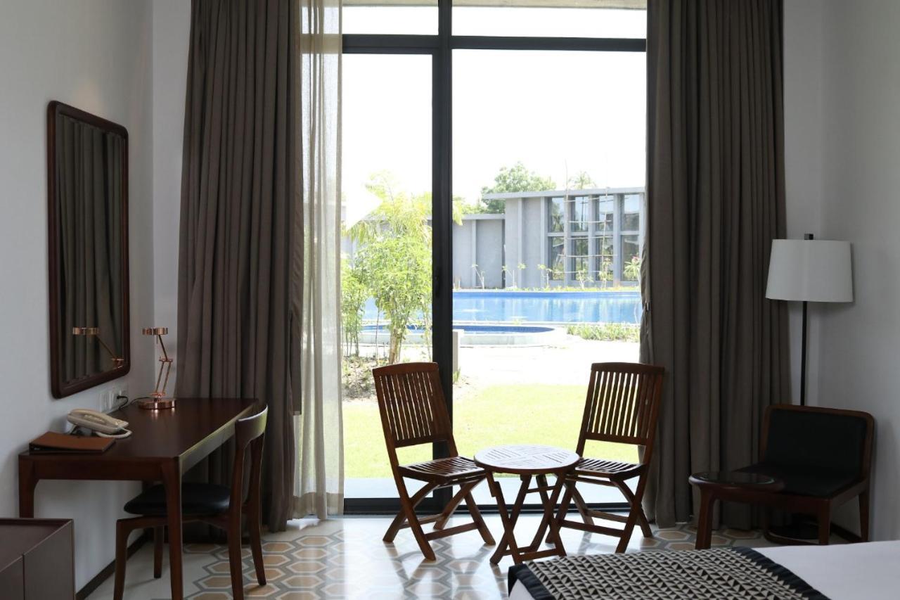 The Amaya Resort Kolkata Nh6 Экстерьер фото