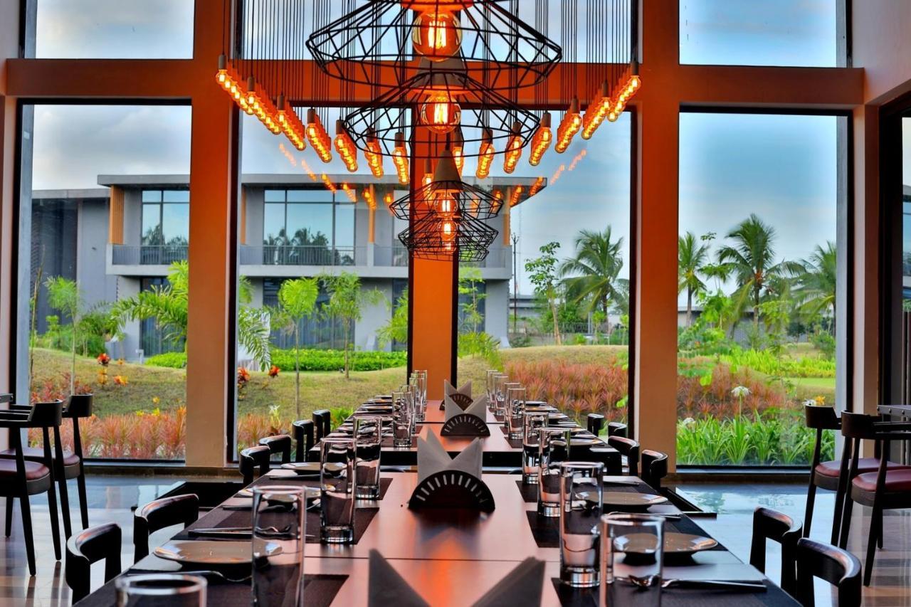 The Amaya Resort Kolkata Nh6 Экстерьер фото