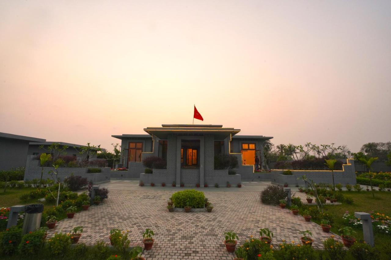 The Amaya Resort Kolkata Nh6 Экстерьер фото