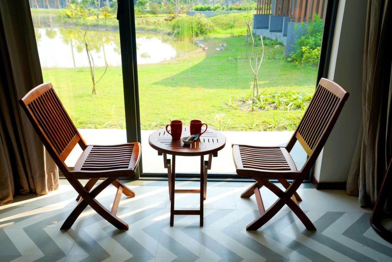 The Amaya Resort Kolkata Nh6 Экстерьер фото