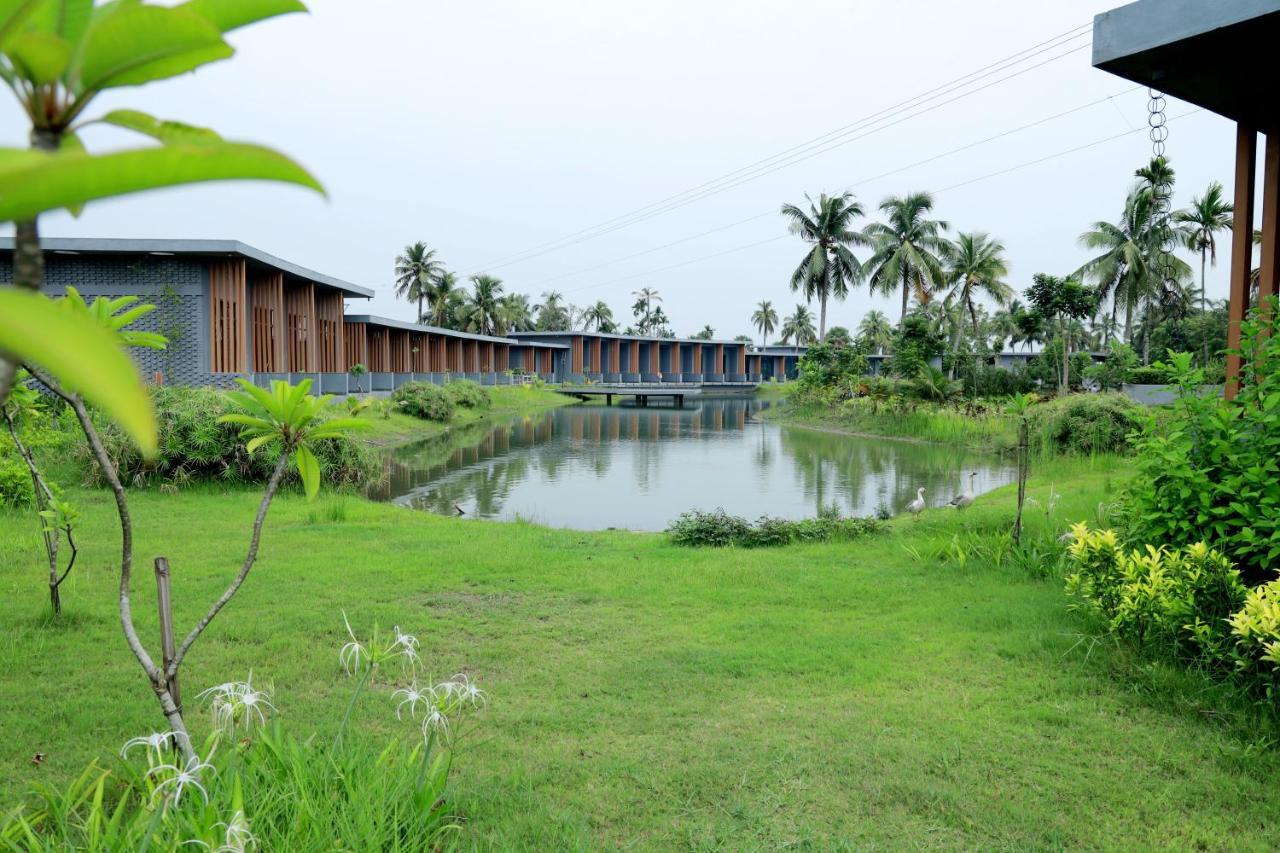 The Amaya Resort Kolkata Nh6 Экстерьер фото